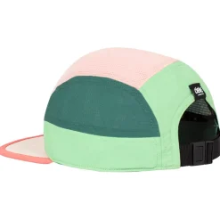 Casquettes<Ciele Casquette GoCap Field IconicBar Pistachio Silver Pine