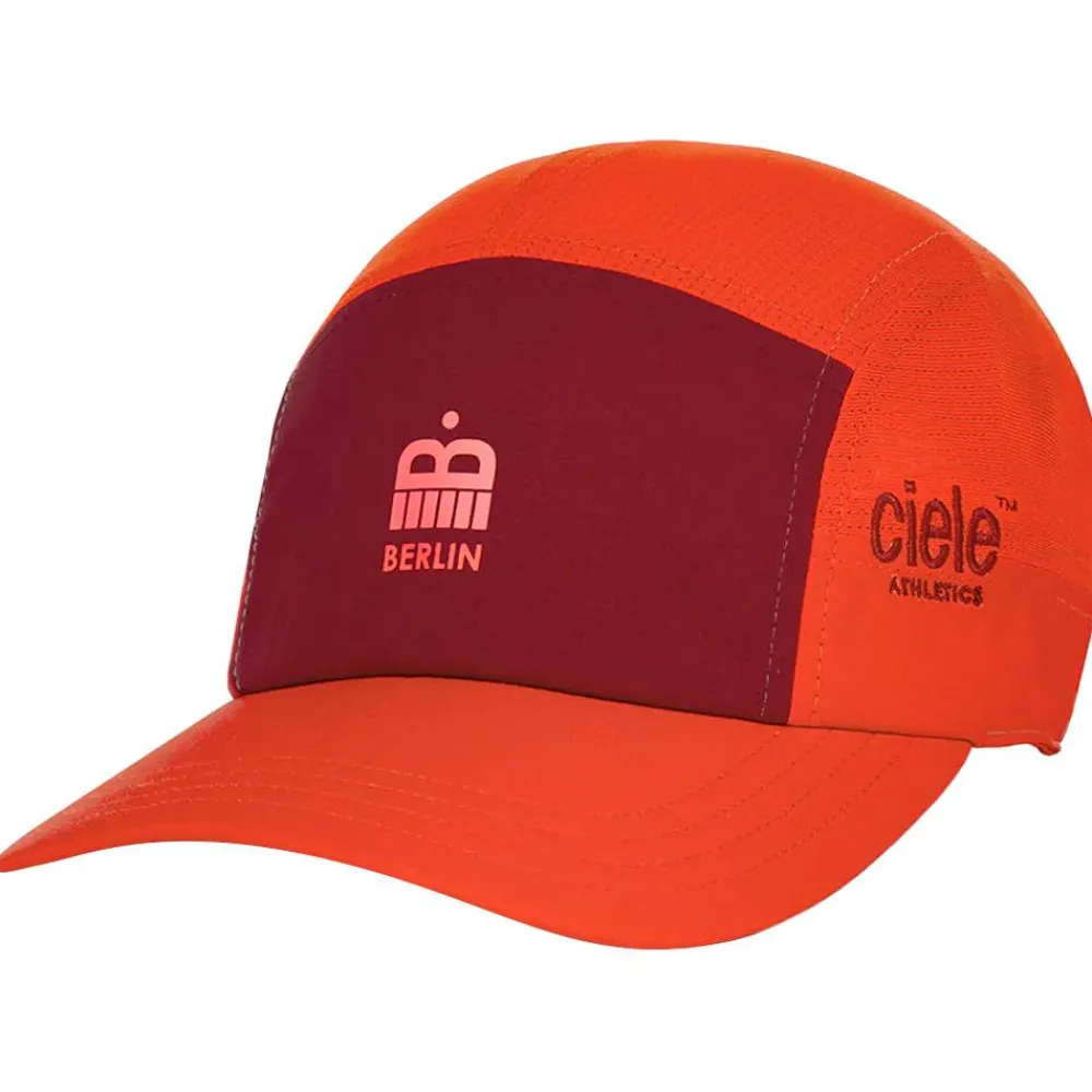 Clearance Casquette GoCap Sc Comp WWMCity Berlin Casquettes
