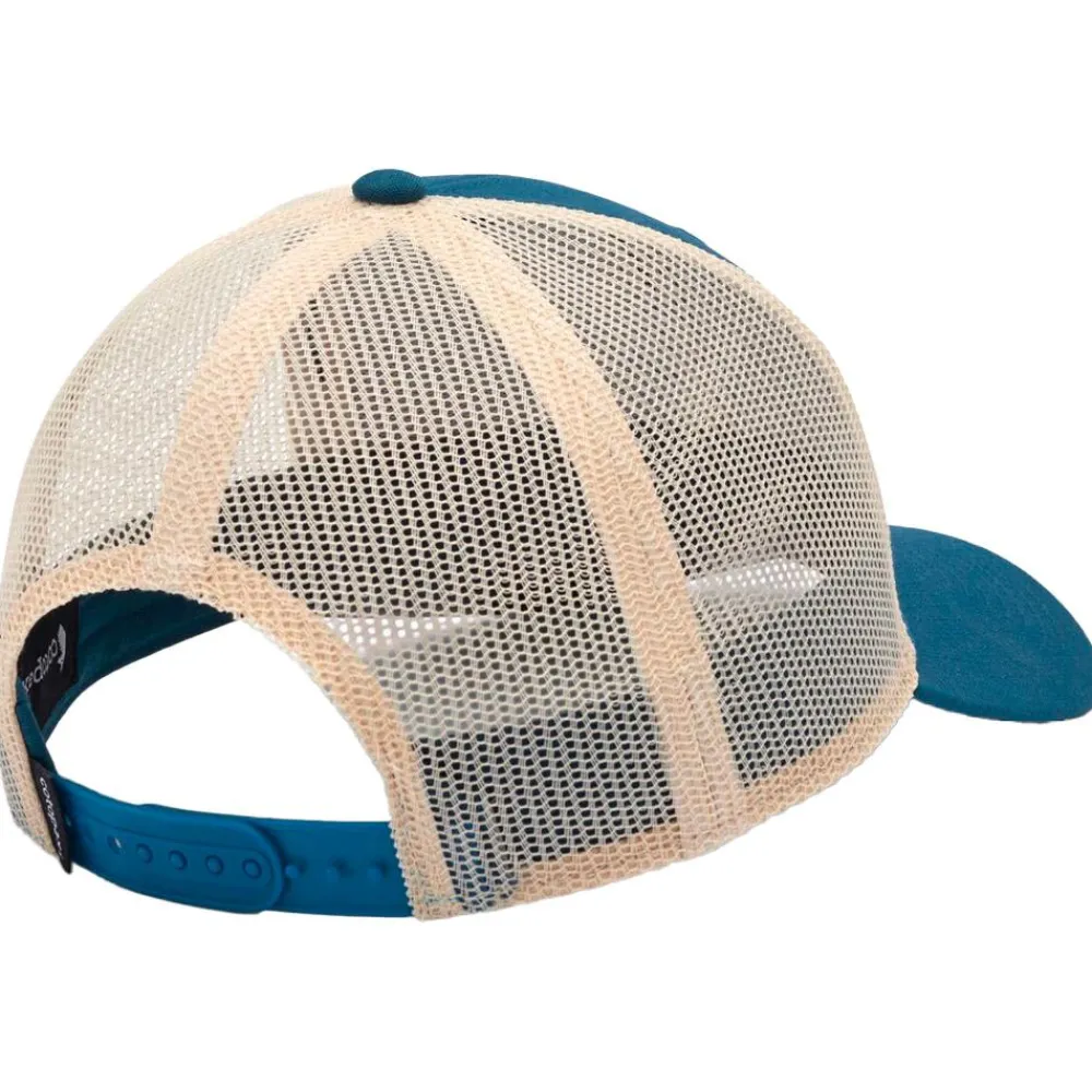 Casquettes<Cotopaxi Casquette Llama Trucker Hat Abyss