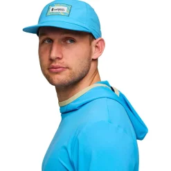 Casquettes<Cotopaxi Casquette Making Waves Heritage Tech Hat Island