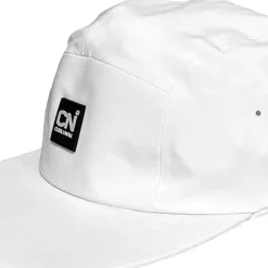 Hot Casquette Plate Micro Séries® White Casquettes