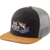 Casquettes<Dakine Casquette Arch Cap Moonless Night