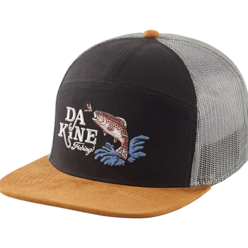 Casquettes<Dakine Casquette Arch Cap Moonless Night