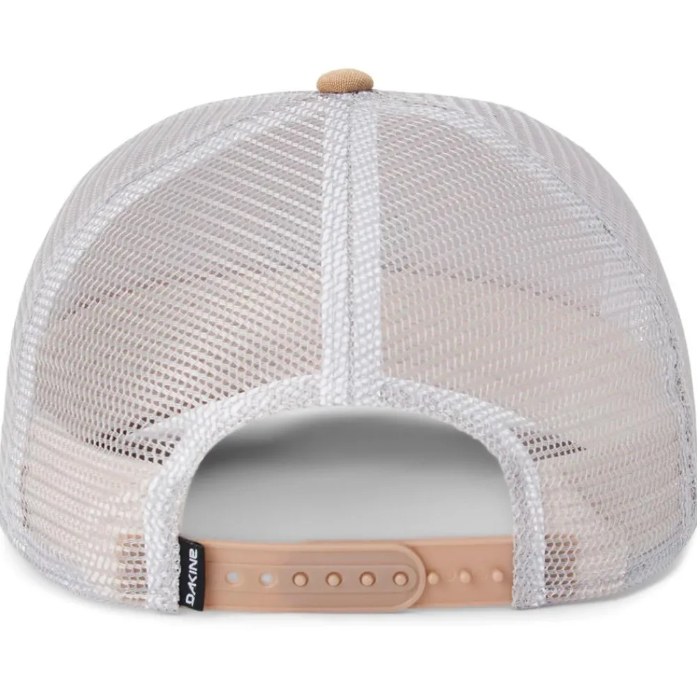 Best Casquette Coastline Trucker Salmon Bay Casquettes