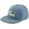 Casquettes<Dakine Casquette Fresh Catch Unstructured Vintage Blue