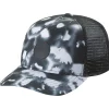 Hot Casquette Shoreline Trucker Eco Dandelions Casquettes