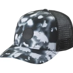 Hot Casquette Shoreline Trucker Eco Dandelions Casquettes
