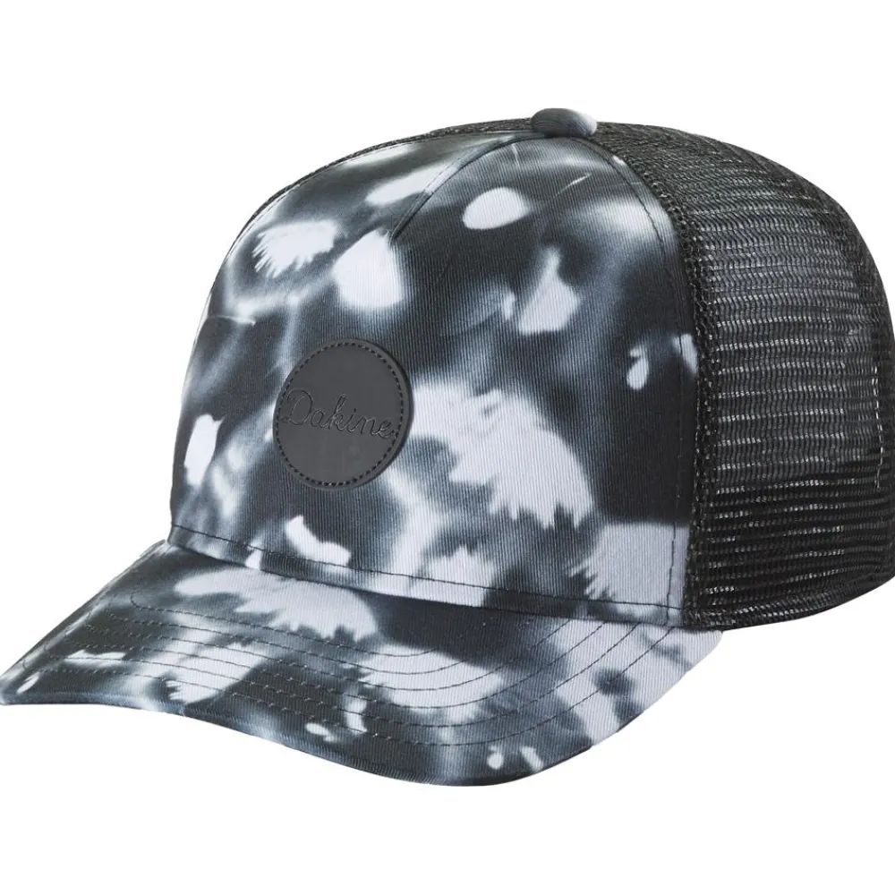 Hot Casquette Shoreline Trucker Eco Dandelions Casquettes