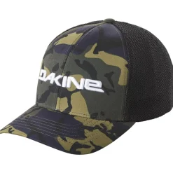 Clearance Casquette Sideline Trucker Vintage Camo Casquettes