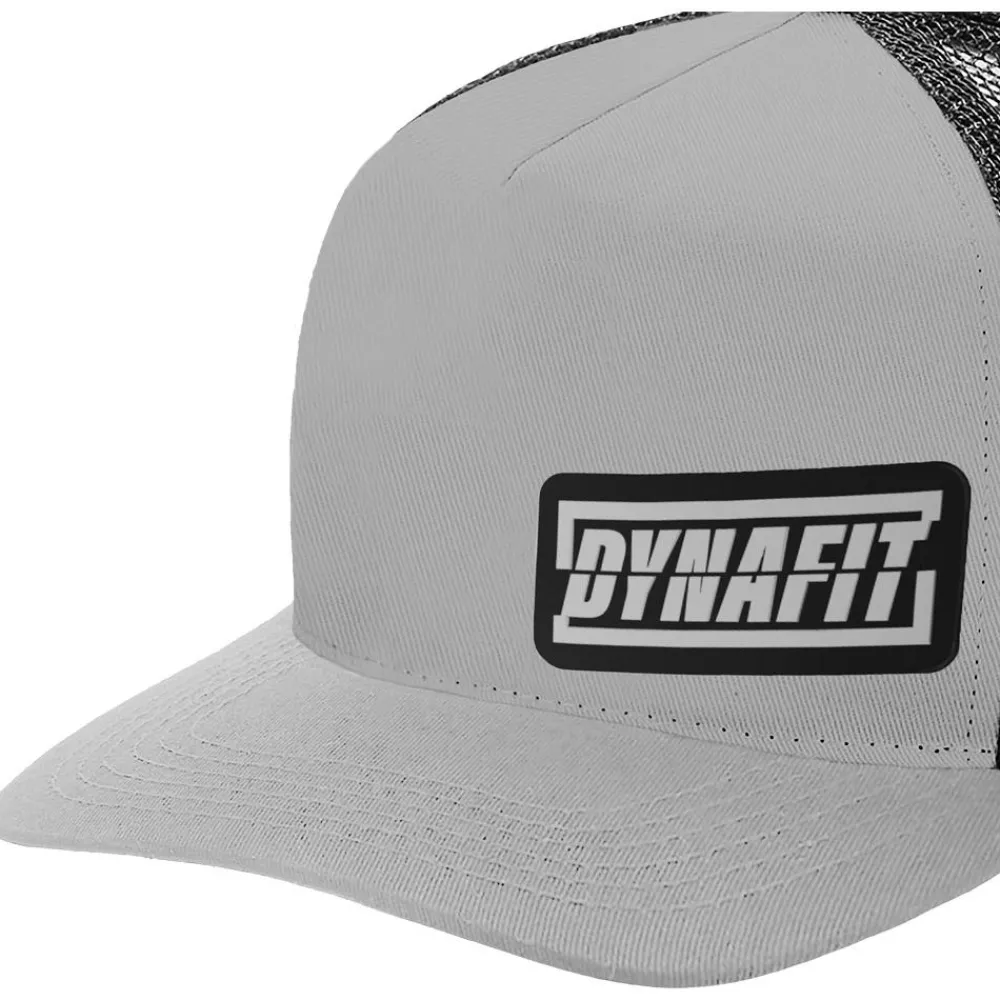 Casquettes<Dynafit Casquette Patch Trucker Cap Alloy