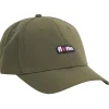 Casquettes<Flotte Casquette Luxembourg Cap Kaki