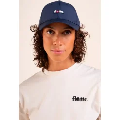 Best Casquette Luxembourg Cap Indigo Casquettes
