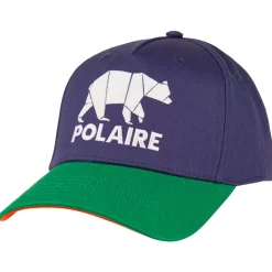 Casquettes<French Disorder Casquette Baseball Cap Polaire