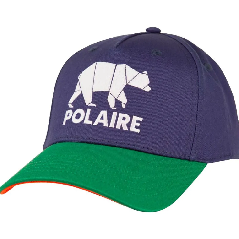 Casquettes<French Disorder Casquette Baseball Cap Polaire