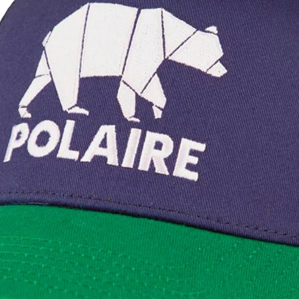 Casquettes<French Disorder Casquette Baseball Cap Polaire