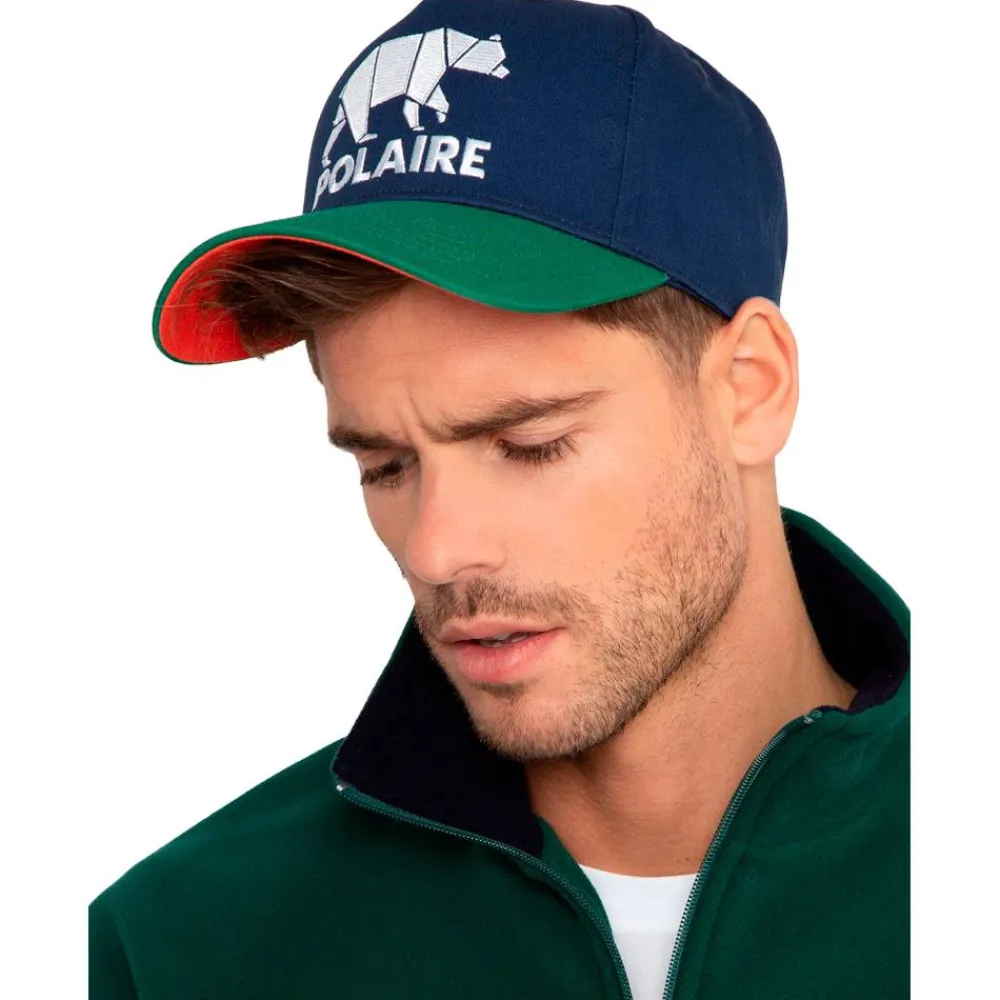 Casquettes<French Disorder Casquette Baseball Cap Polaire