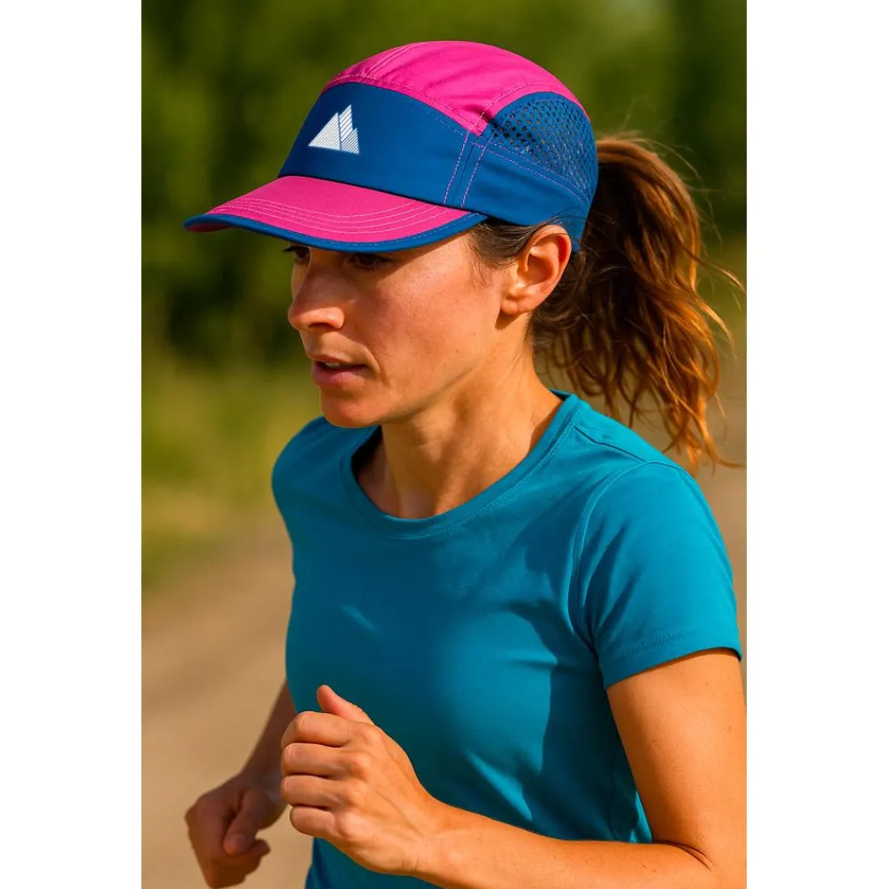 Online Casquette Trail Rocket Cap High Purple Midnight Casquettes