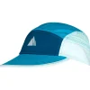 Casquettes<Glisshop Casquette Trail Rocket Cap Multi Blue Light