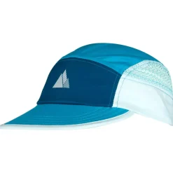 Casquettes<Glisshop Casquette Trail Rocket Cap Multi Blue Light