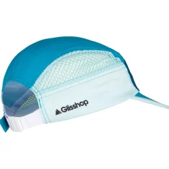 Casquettes<Glisshop Casquette Trail Rocket Cap Multi Blue Light