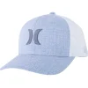 Casquettes<Hurley Casquette Del Mar Trucker Pacific Blue