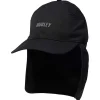 New Casquette Phantom Cove Cover Up Cool Grey Or Black Casquettes