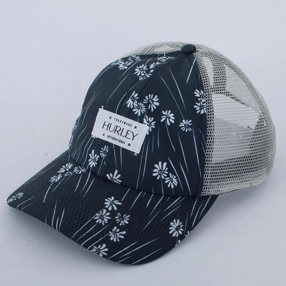 Best Casquette Vista Trucker Hat Black Casquettes