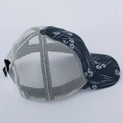Best Casquette Vista Trucker Hat Black Casquettes