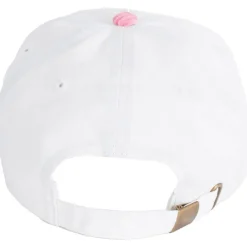 Online Casquette Women Palm Hat Valient Red Casquettes