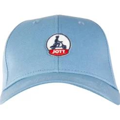 Sale Casquette Cas 2.0 Blue Jean Casquettes