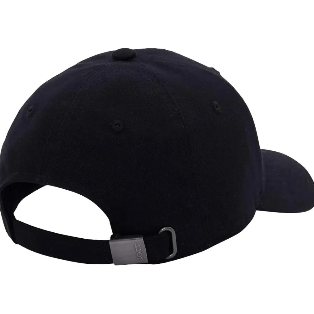 Casquettes<Jott Casquette Cas 2.0 Noos Black