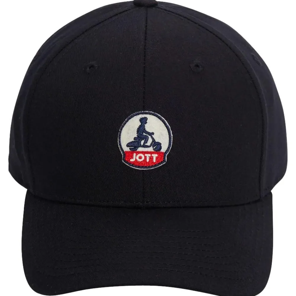 Casquettes<Jott Casquette Cas 2.0 Noos Black