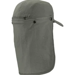 Sale Casquette Laf Protect Cap Castor Grey Casquettes