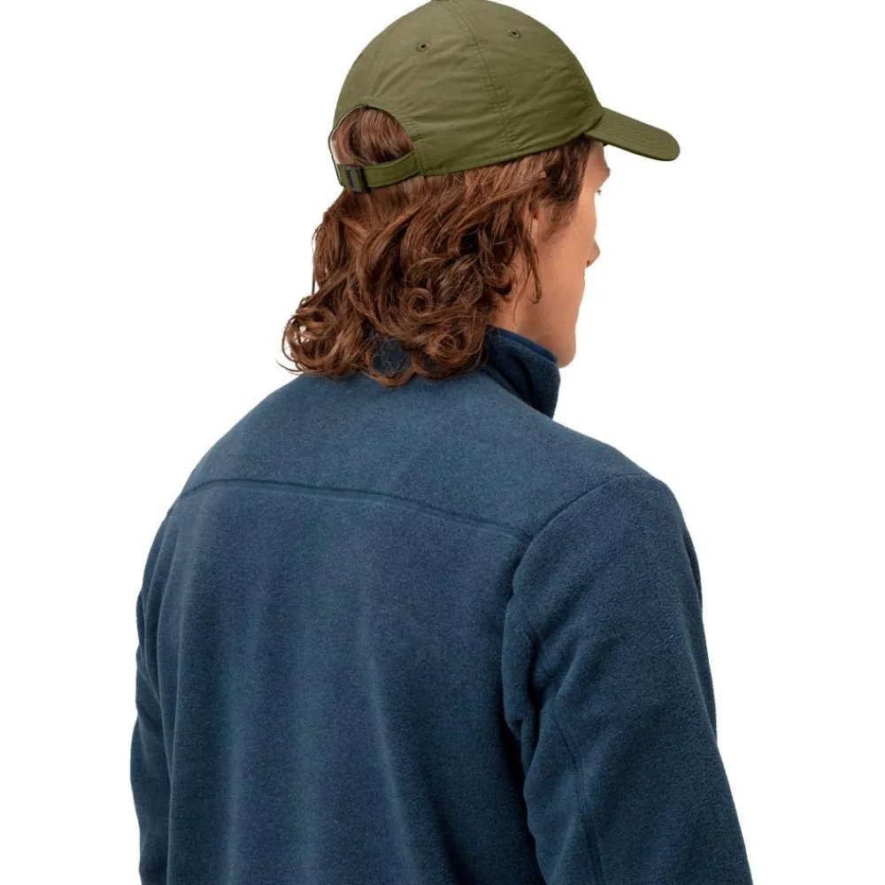 Discount Casquette 29 Sports Tech Cap Loden Green Casquettes