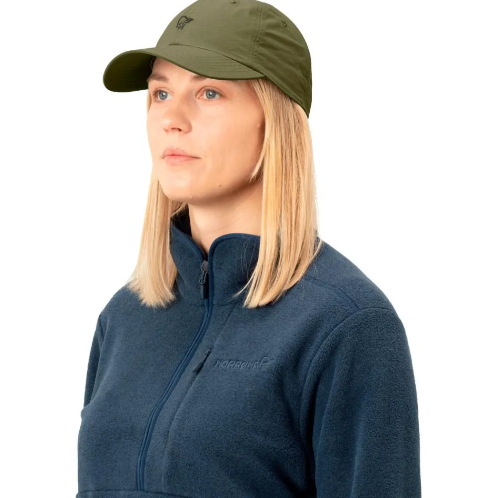 Discount Casquette 29 Sports Tech Cap Loden Green Casquettes