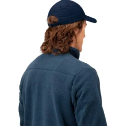 Casquettes<Norrona Casquette 29 Sports Tech Cap Indigo Night