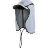Casquettes<Outdoor Research Casquette Sun Runner Cap Titanium