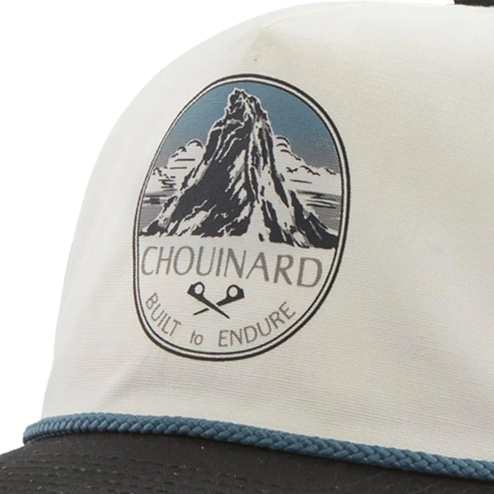 Casquettes<Patagonia Casquette Airfarer Cap Chouinard Crest Birch White