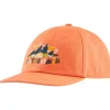 Online Casquette Kid's Funhoggers Hat Wiggle Fitz Bundle Green Casquettes