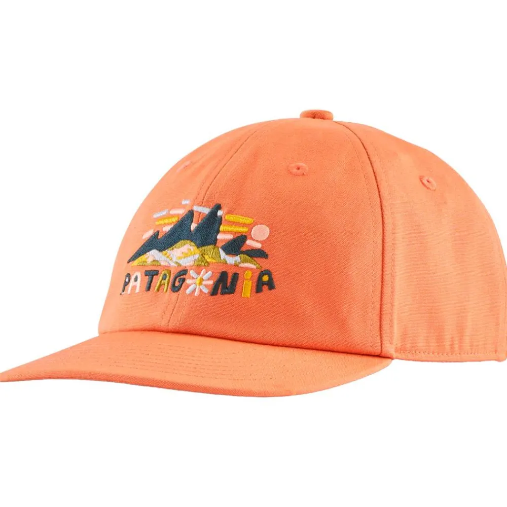 Online Casquette Kid's Funhoggers Hat Wiggle Fitz Bundle Green Casquettes