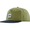 Casquettes<Patagonia Casquette Range Cap Buckhorn Green