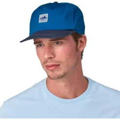 Hot Casquette Range Cap Endless Blue Casquettes