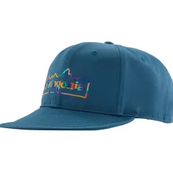 Casquettes<Patagonia Casquette Scrap Everyday Cap Unity Fitz Grecian Blue