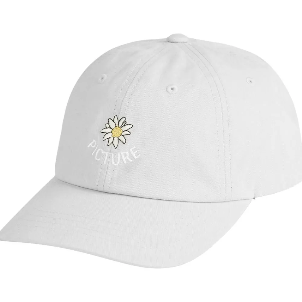 Casquettes<Picture Casquette Atzan Cap Vapor Grey