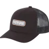 Best Casquette Byam Trucker Cap Black Casquettes
