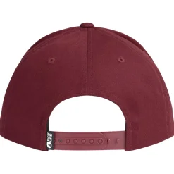 Casquettes<Picture Casquette Kline Bb Cap Syrah