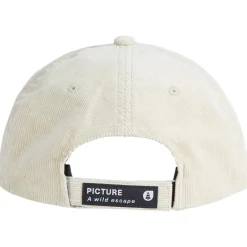 Casquettes<Picture Casquette Qorda Cap Pure Cashmere