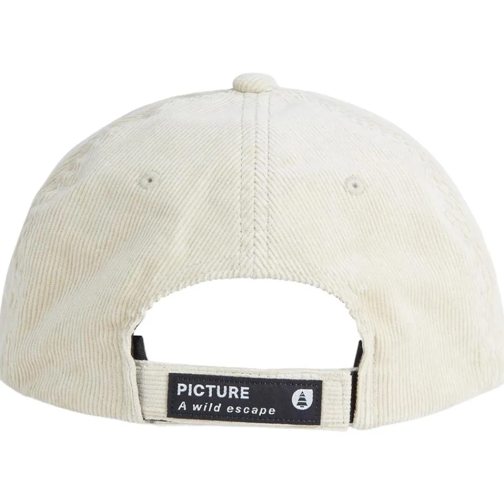 Casquettes<Picture Casquette Qorda Cap Pure Cashmere