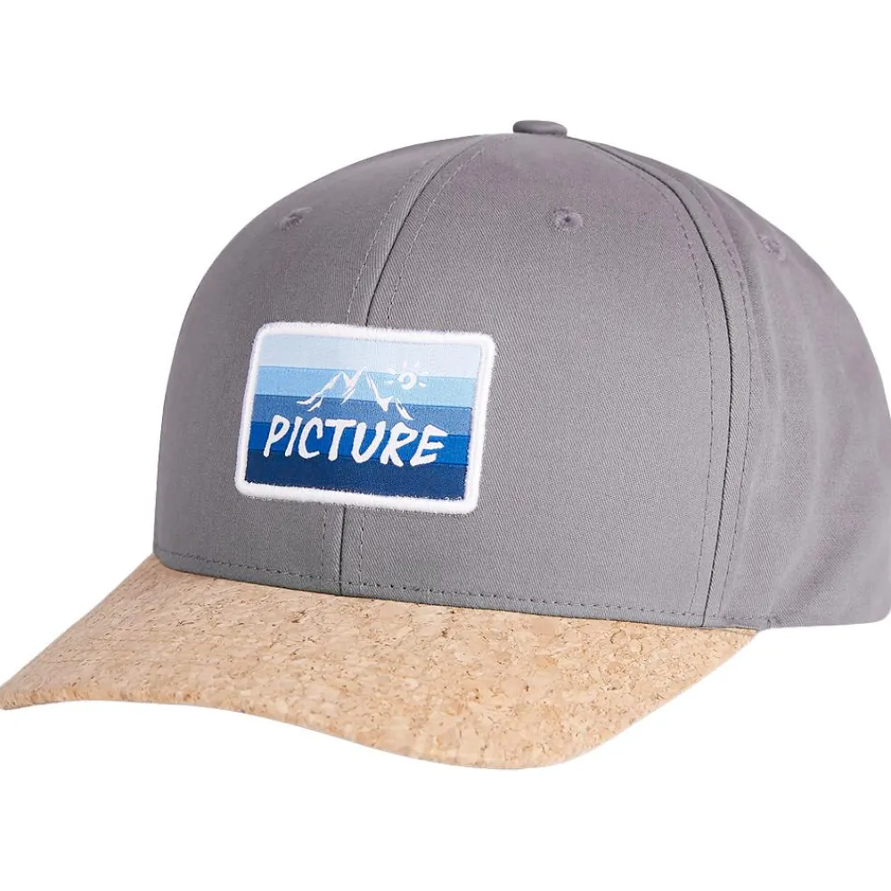Casquette Wakopa Bb Cap Excalibur Casquettes