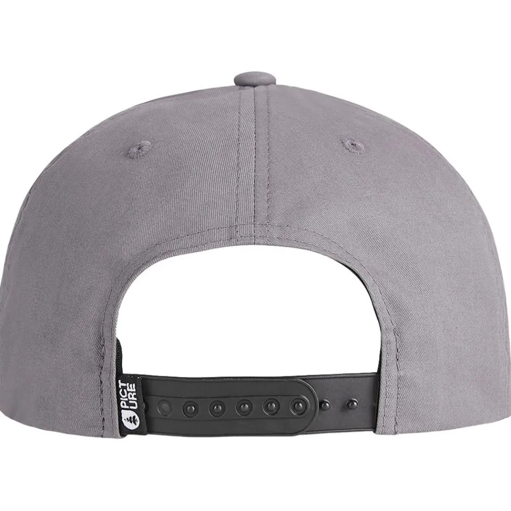 Casquette Wakopa Bb Cap Excalibur Casquettes